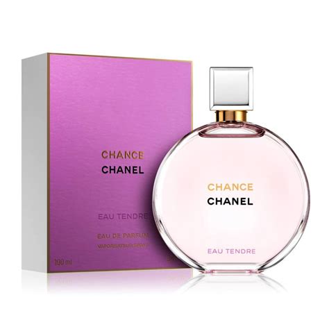 chanel chance eau tendre fragrance notes|chanel eau tendre best price.